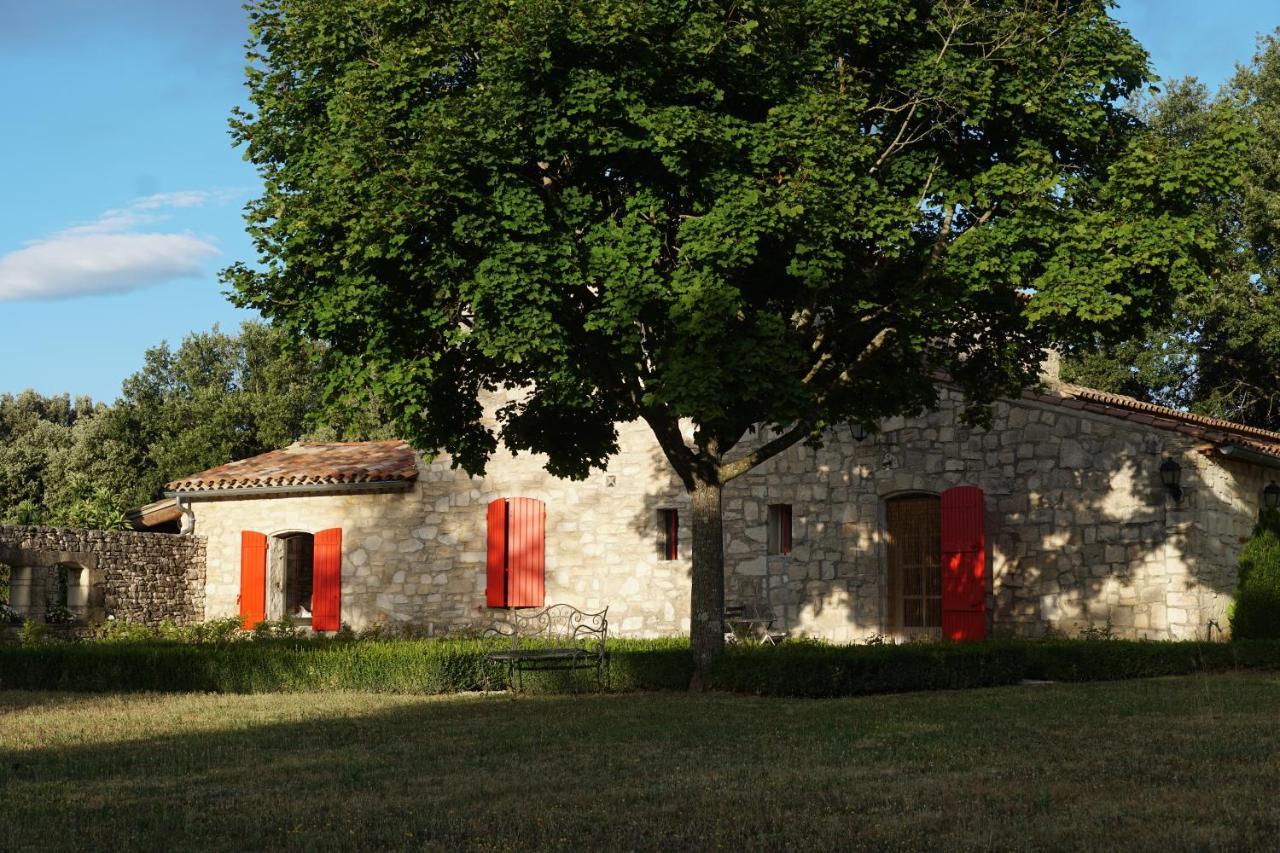 Les Nefliers Ferienhaus *