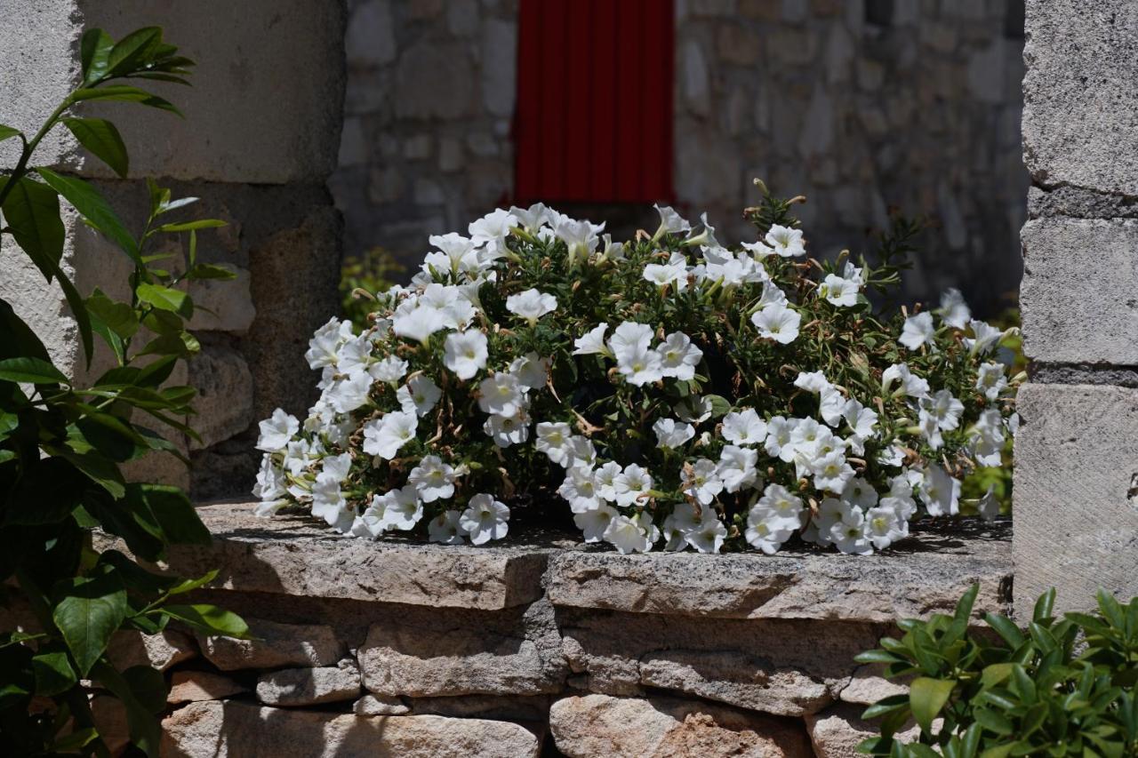 Ferienhaus Les Nefliers
