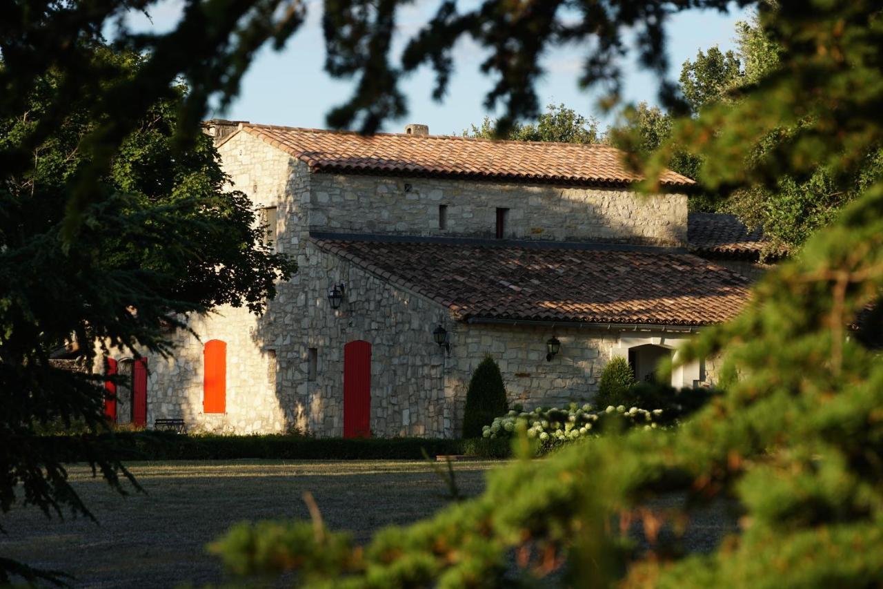 Les Nefliers Ferienhaus *
