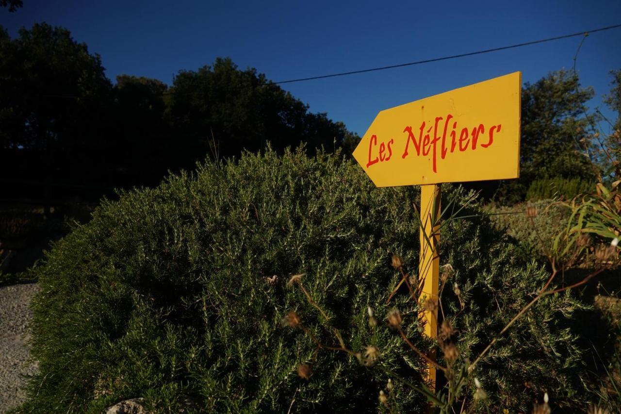 Les Nefliers