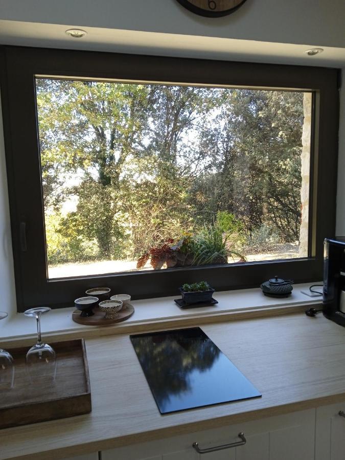 Holiday home Les Nefliers Cereste